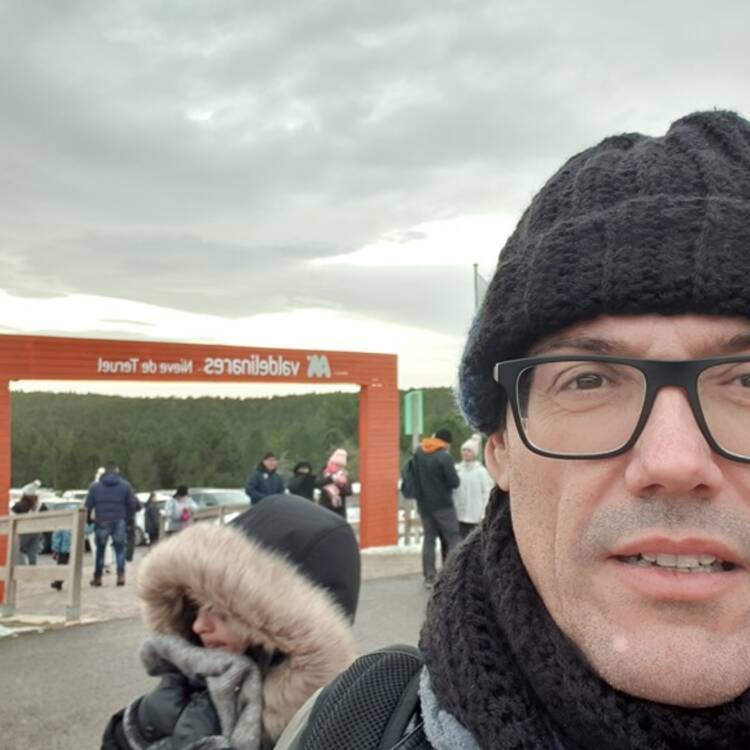 Foto de perfil