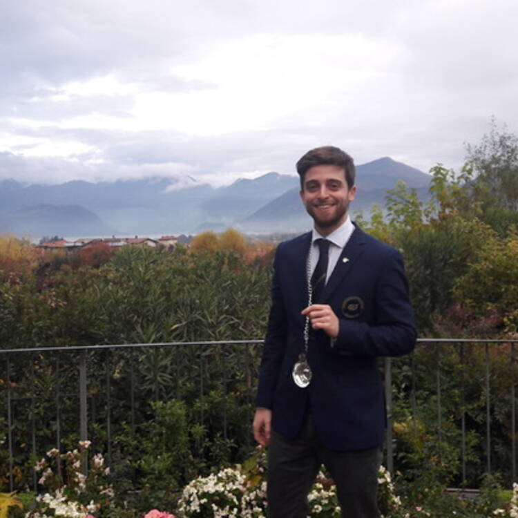 Foto de perfil