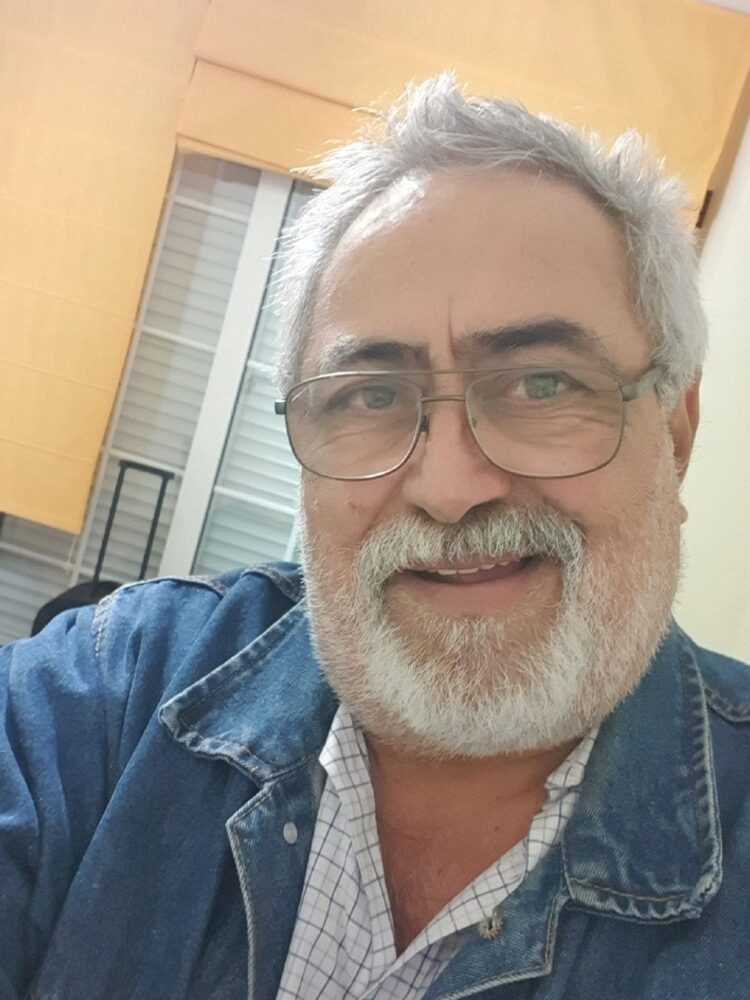 Foto de perfil de Emerio Alfonso Pino Santiesteban