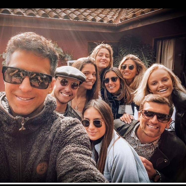 Foto de perfil