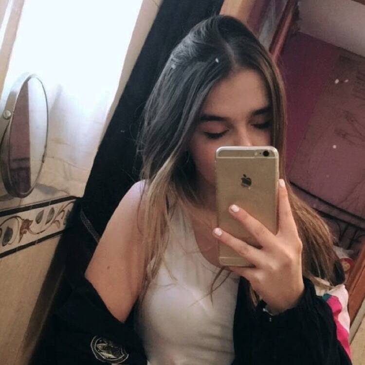 Foto de perfil de Ruthh