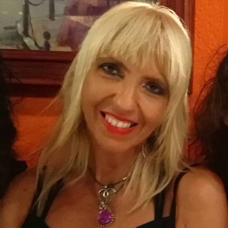 Foto de perfil de Geneviève