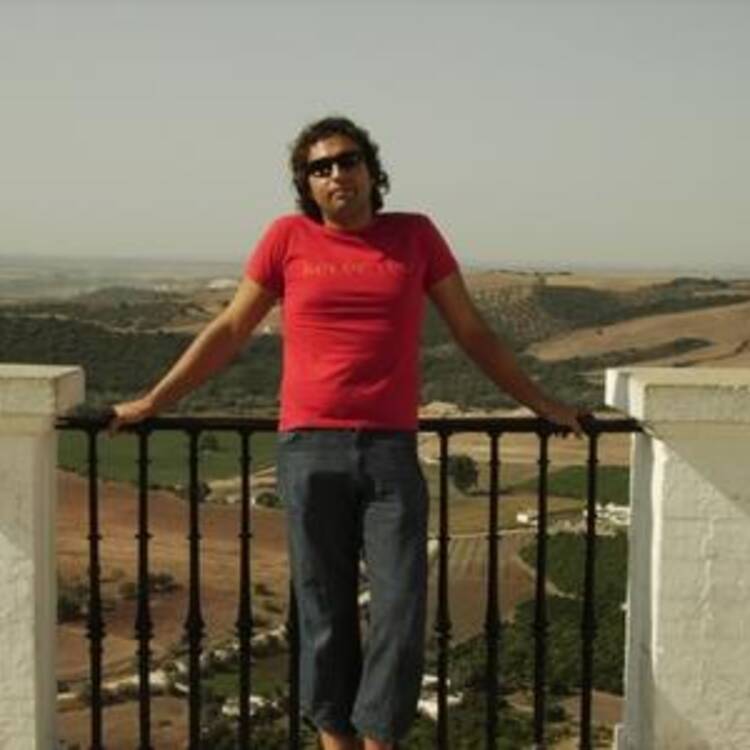 Foto de perfil