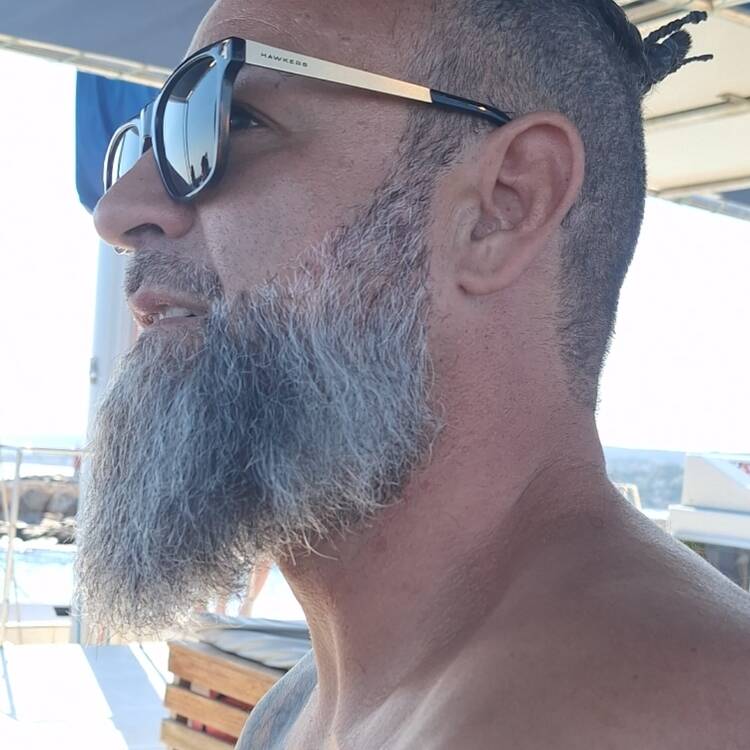 Foto de perfil