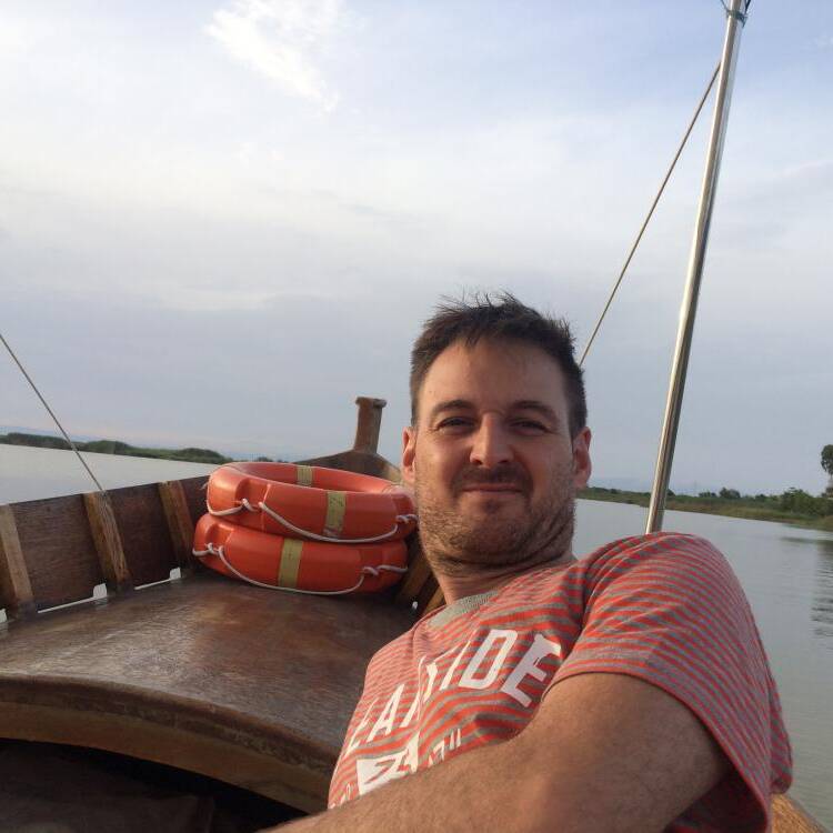Foto de perfil