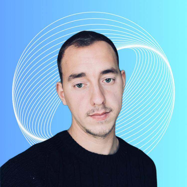 Foto de perfil de Alejandro