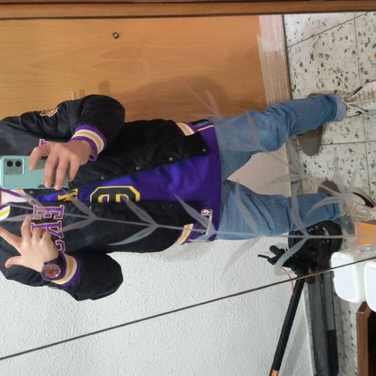 Foto de perfil