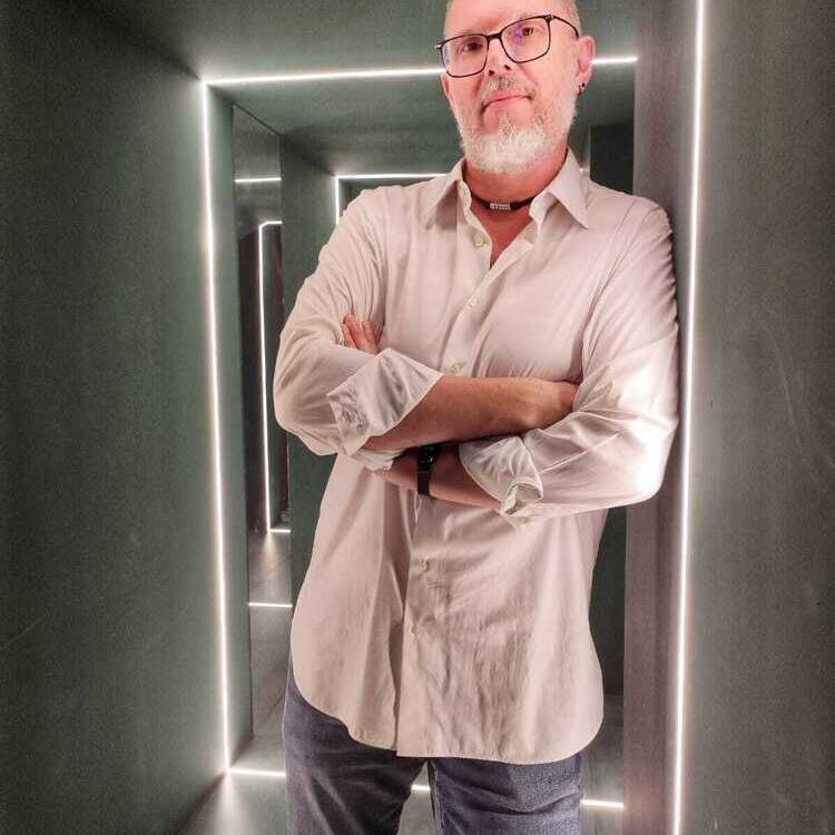 Foto de perfil