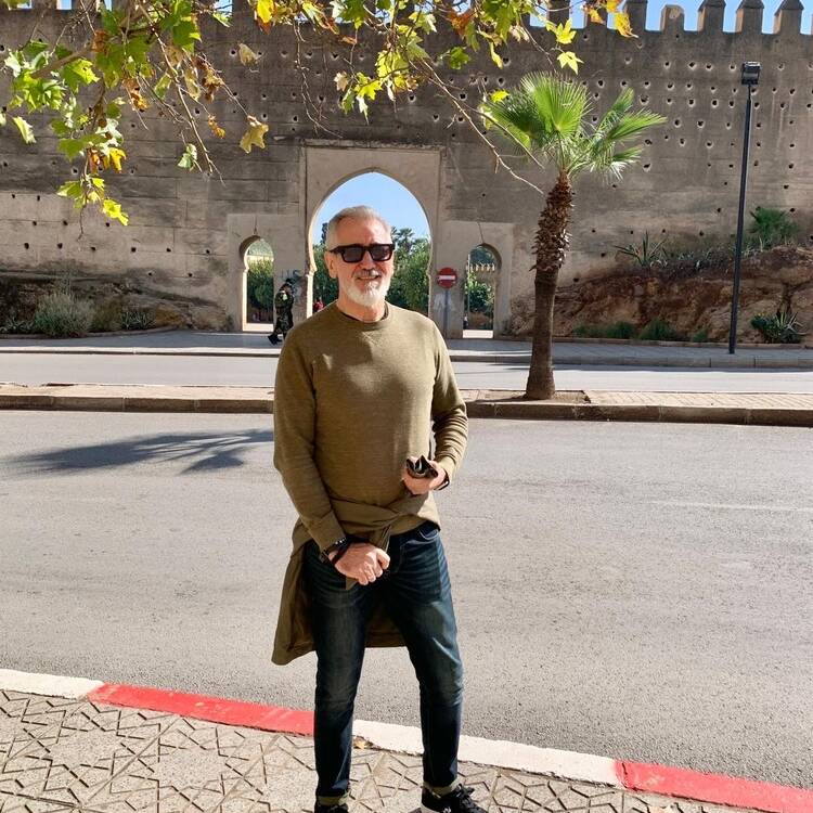 Foto de perfil de Manuel