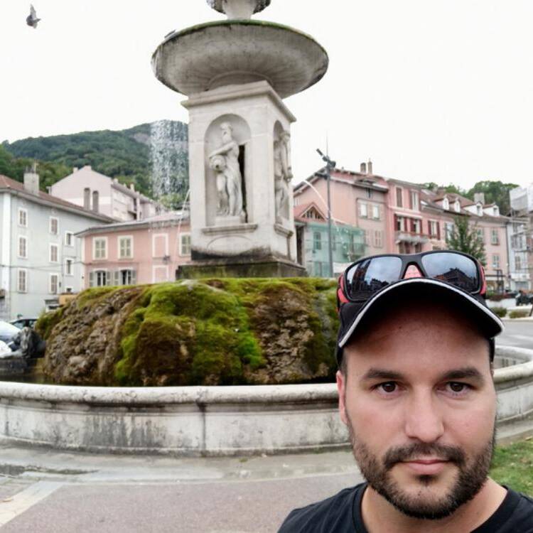 Foto de perfil de Jose Palomo