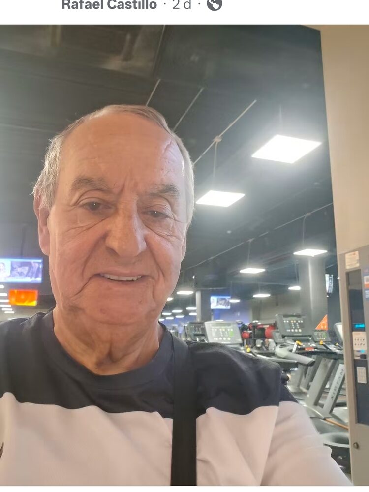 Foto de perfil de Rafael