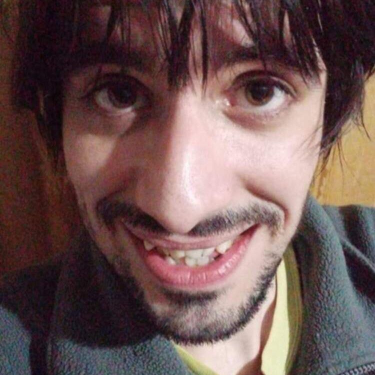 Foto de perfil de Fernando