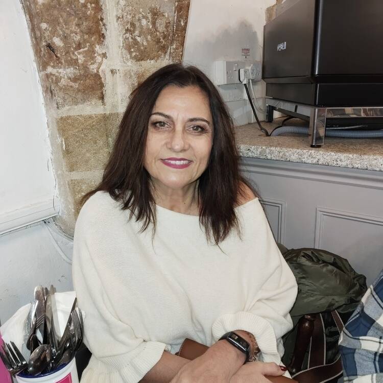 Foto de perfil