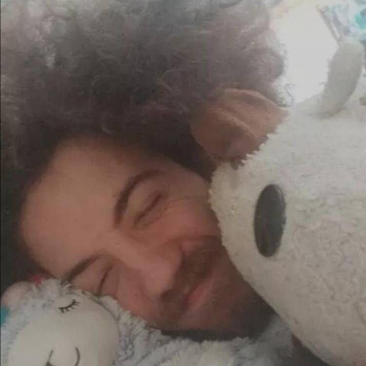 Foto de perfil de amado