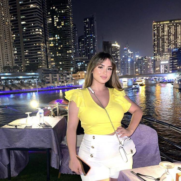 Foto de perfil de julieta
