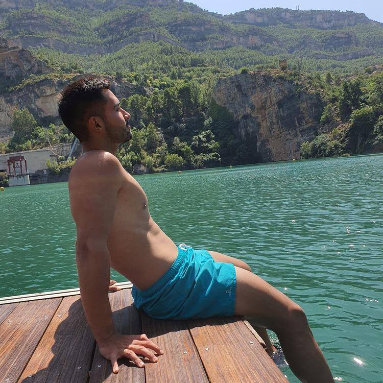 Foto de perfil