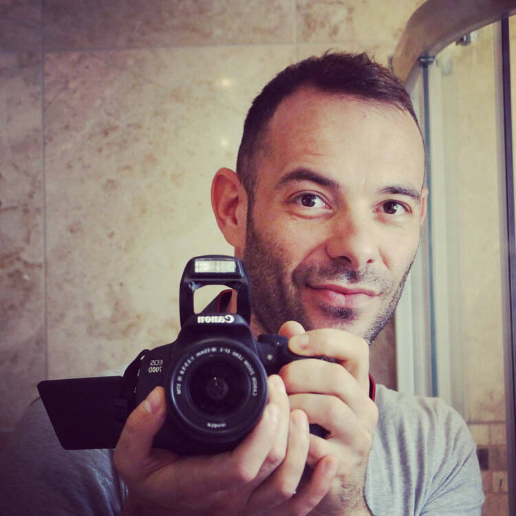 Foto de perfil