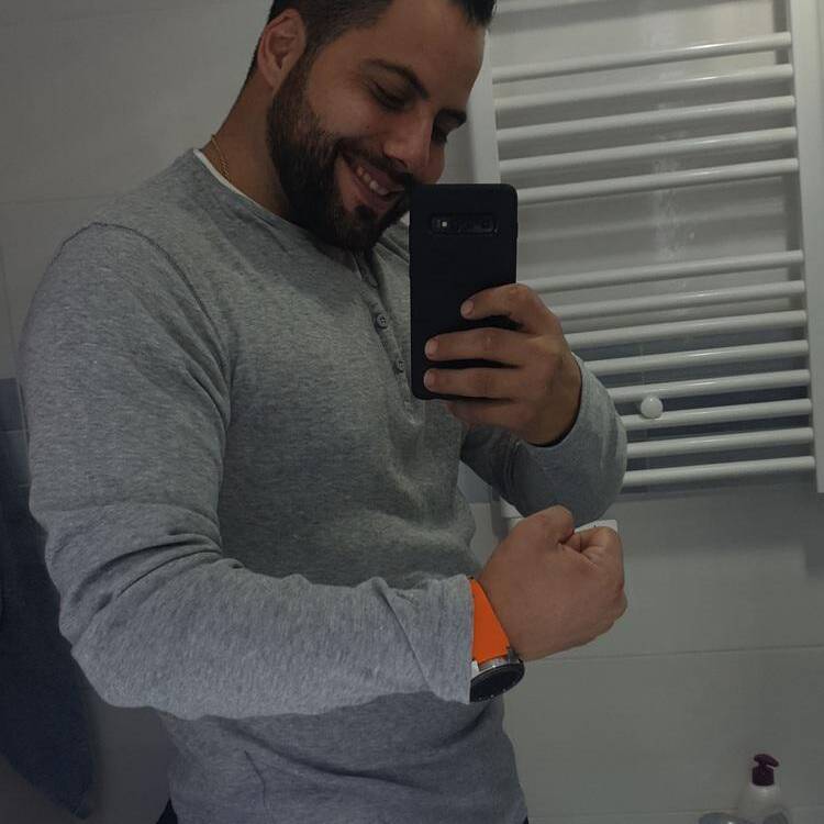 Foto de perfil