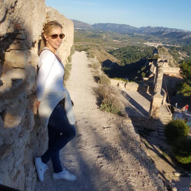 Foto de perfil