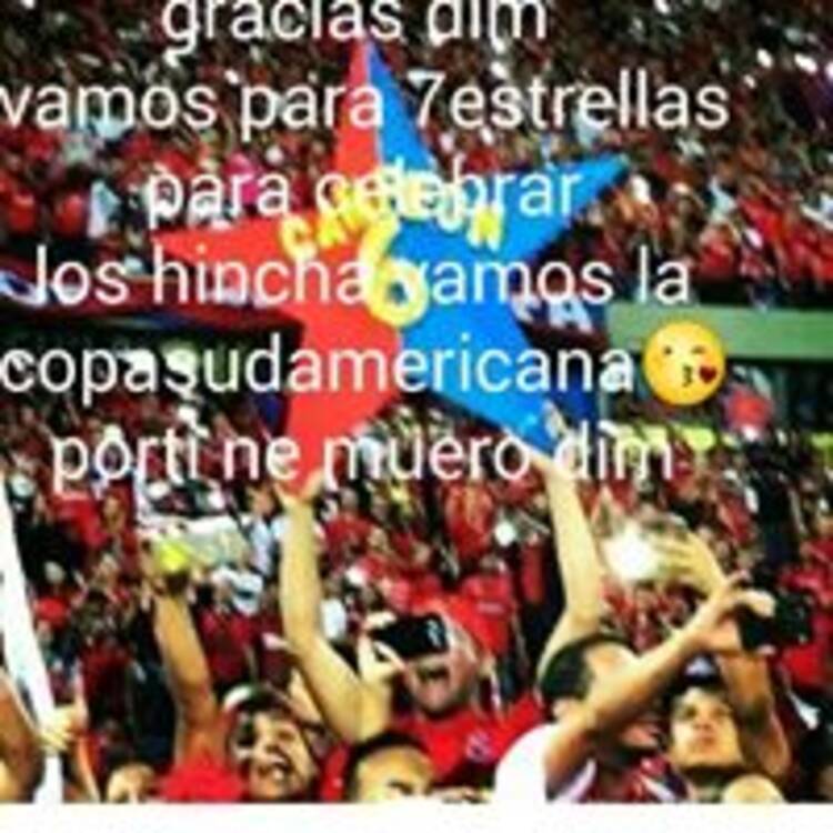 Foto de perfil