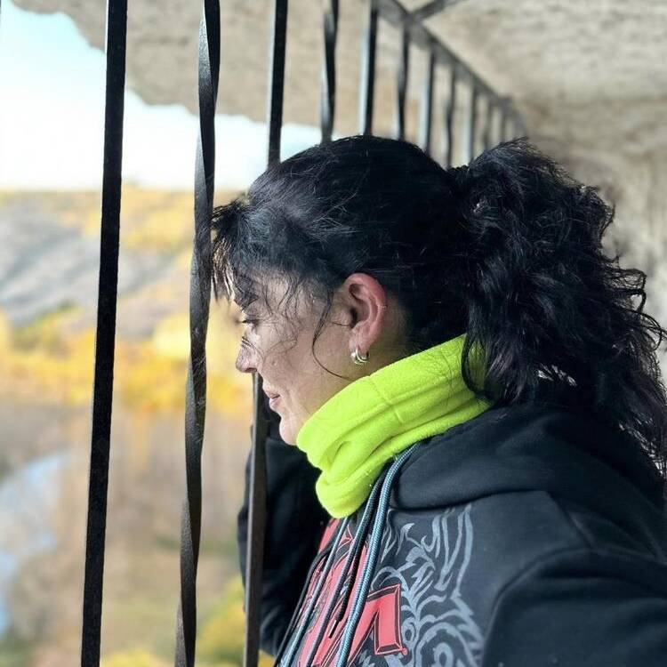 Foto de perfil de Marian M
