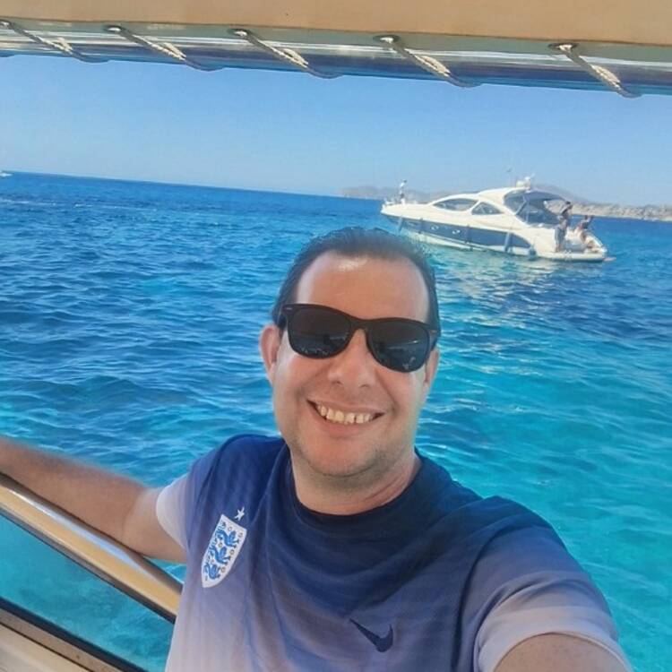 Foto de perfil de Geyson