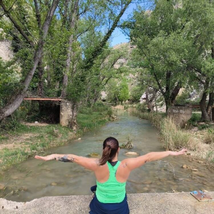 Foto de perfil de Zaira