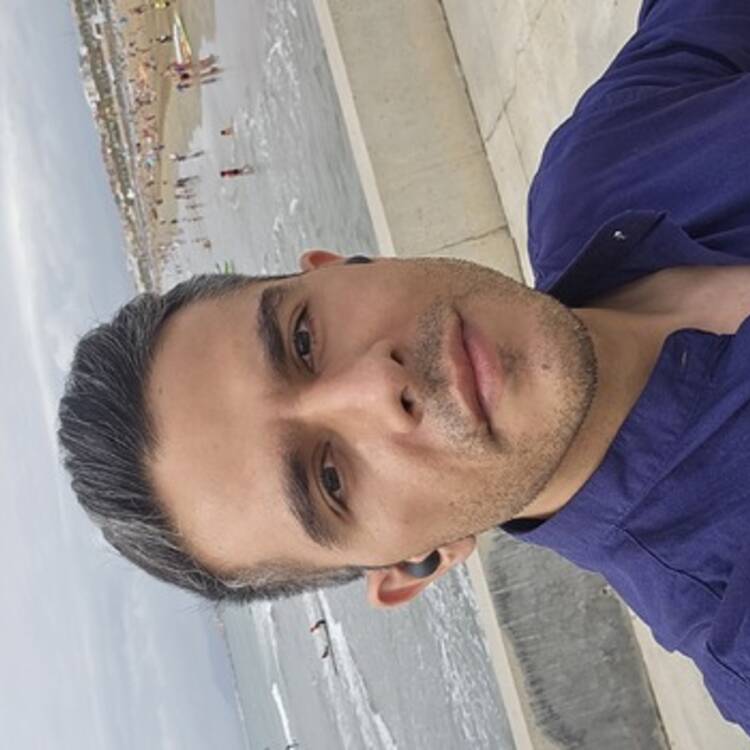 Foto de perfil de Carlos Andres Higuera Castro
