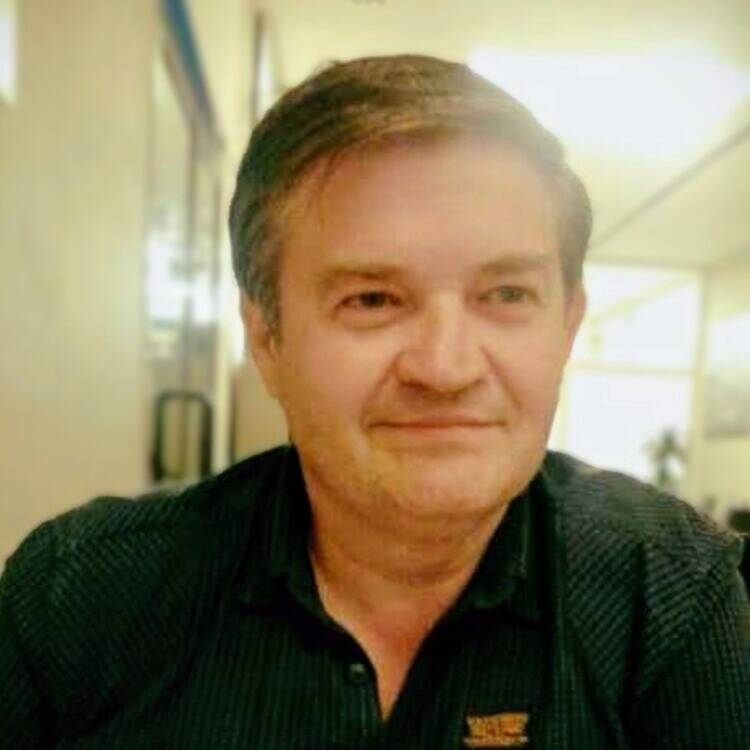 Foto de perfil de Fede