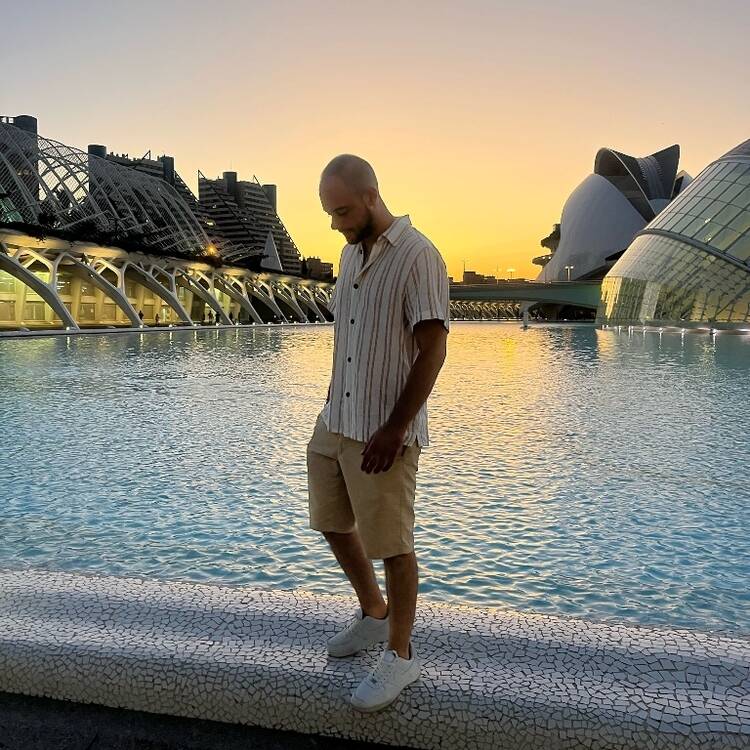 Foto de perfil