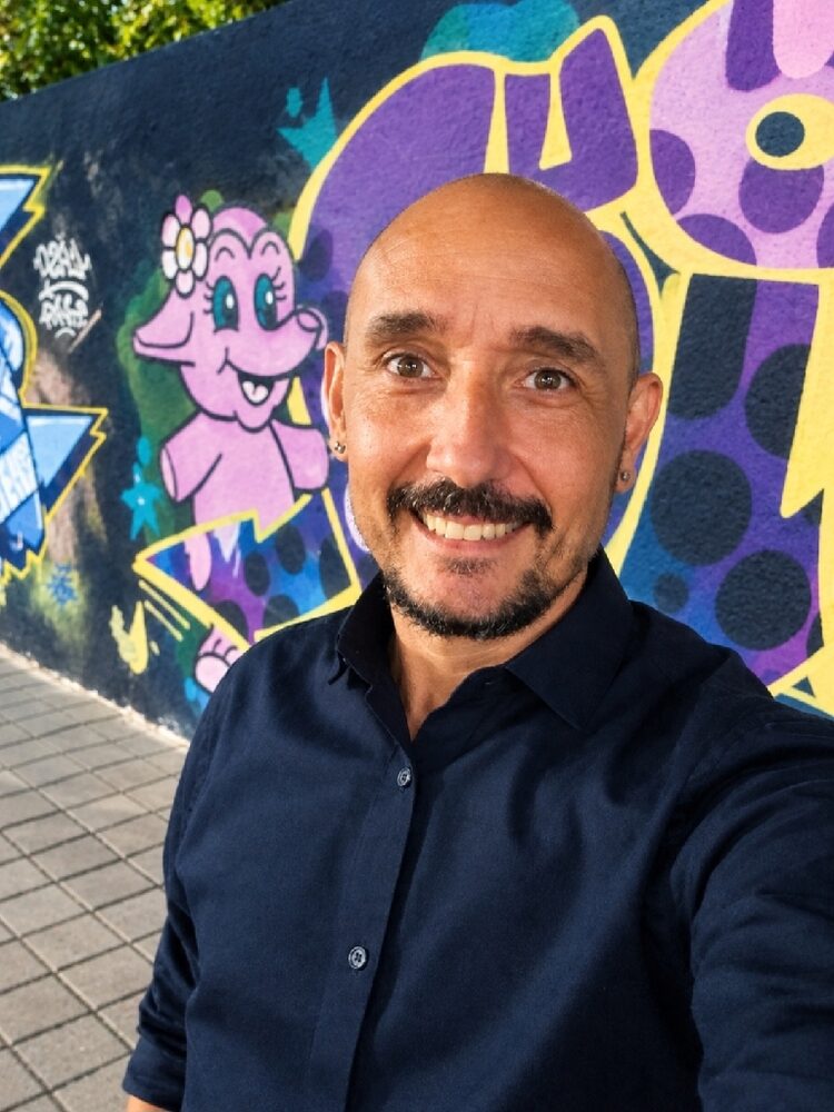 Foto de perfil de Xavi