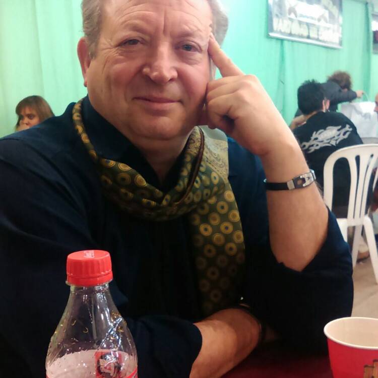 Foto de perfil