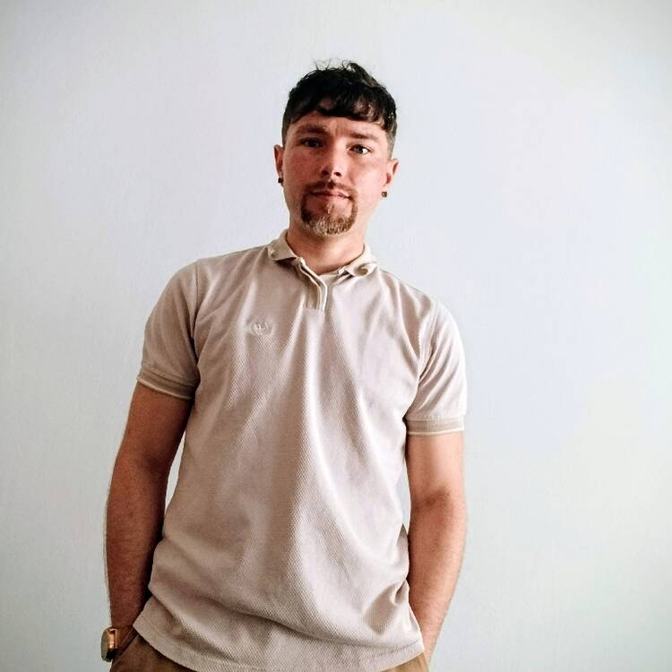 Foto de perfil de Jaime