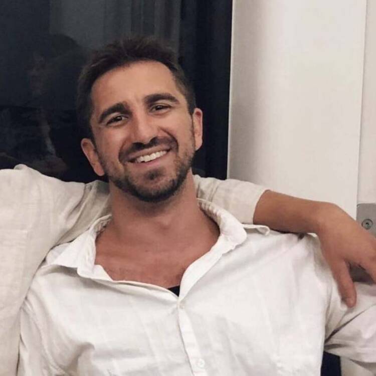 Foto de perfil