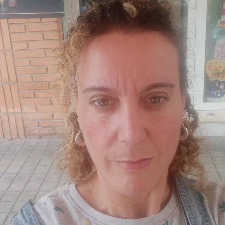Foto de perfil de Sandra