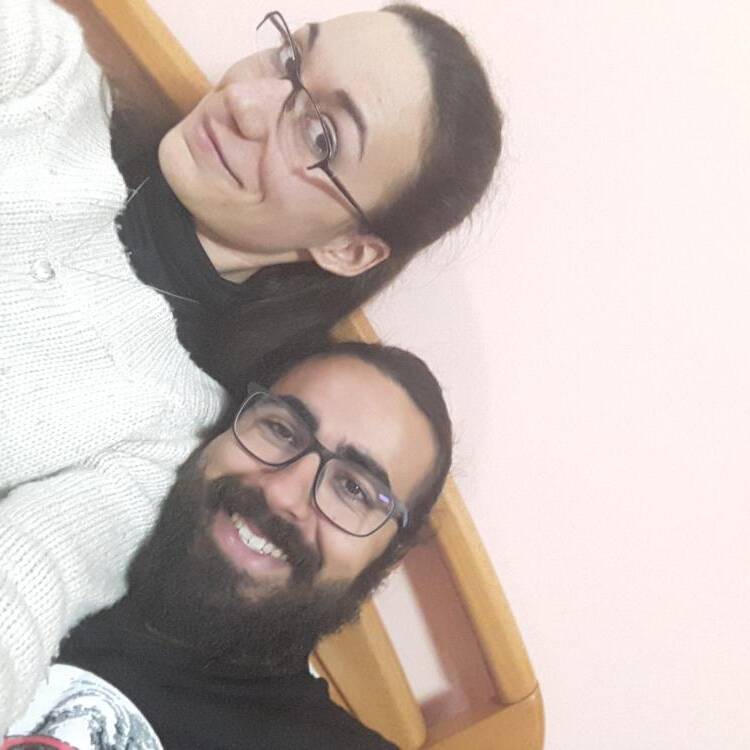 Foto de perfil