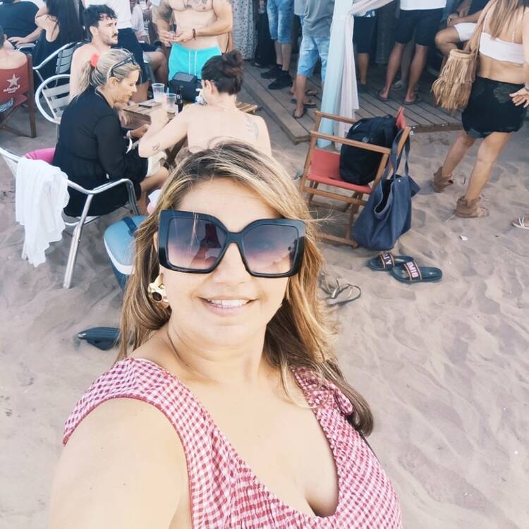 Foto de perfil de vanessa