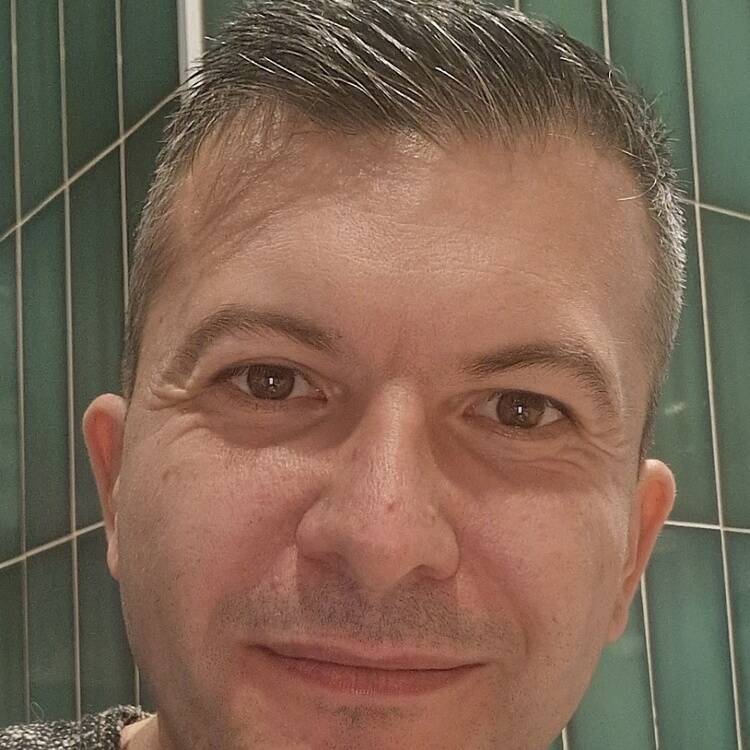 Foto de perfil
