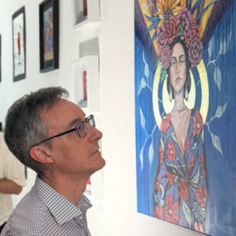 Foto de perfil de Paco