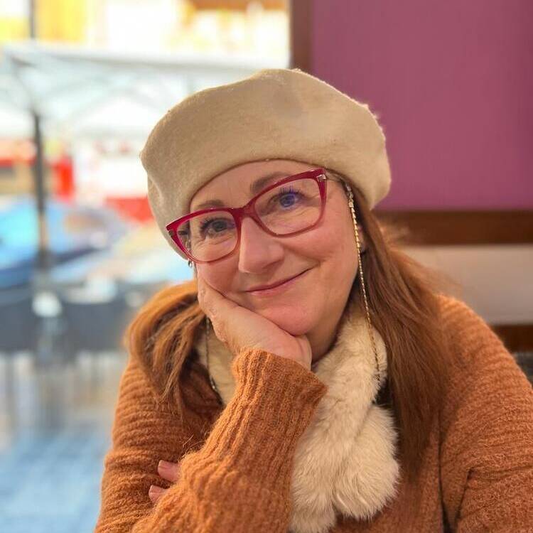 Foto de perfil