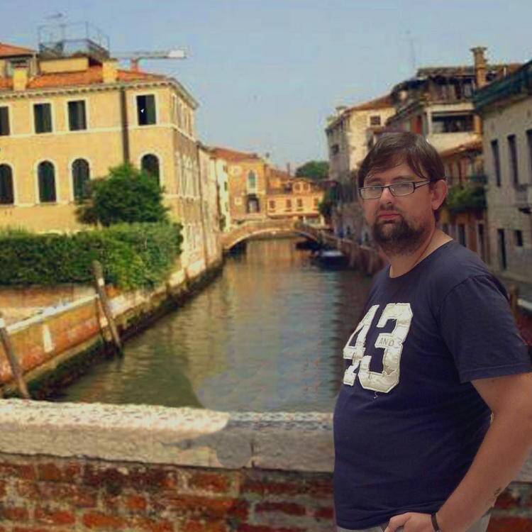 Foto de perfil