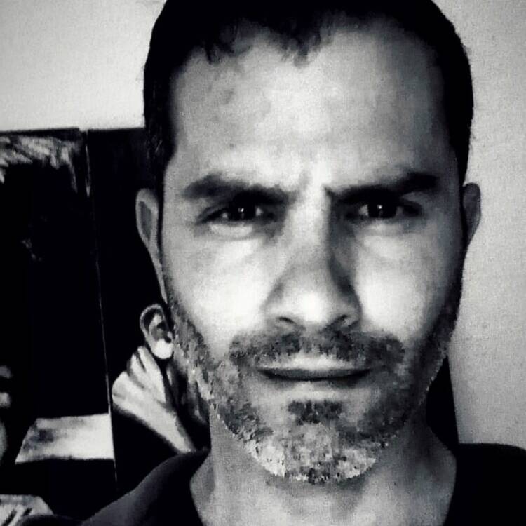 Foto de perfil de Pablo