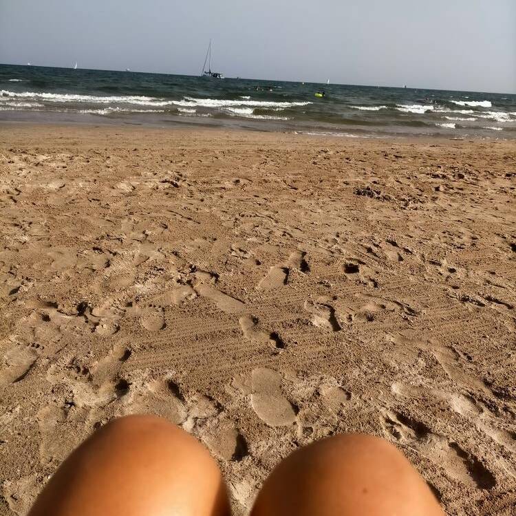 Foto de perfil de Yolanda