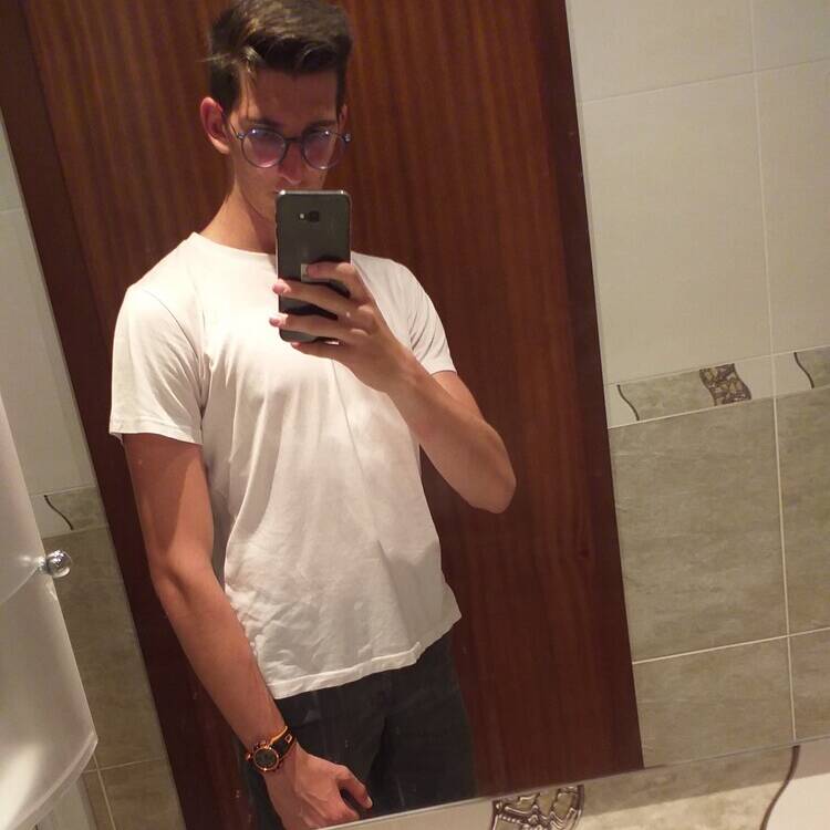Foto de perfil de gabriel