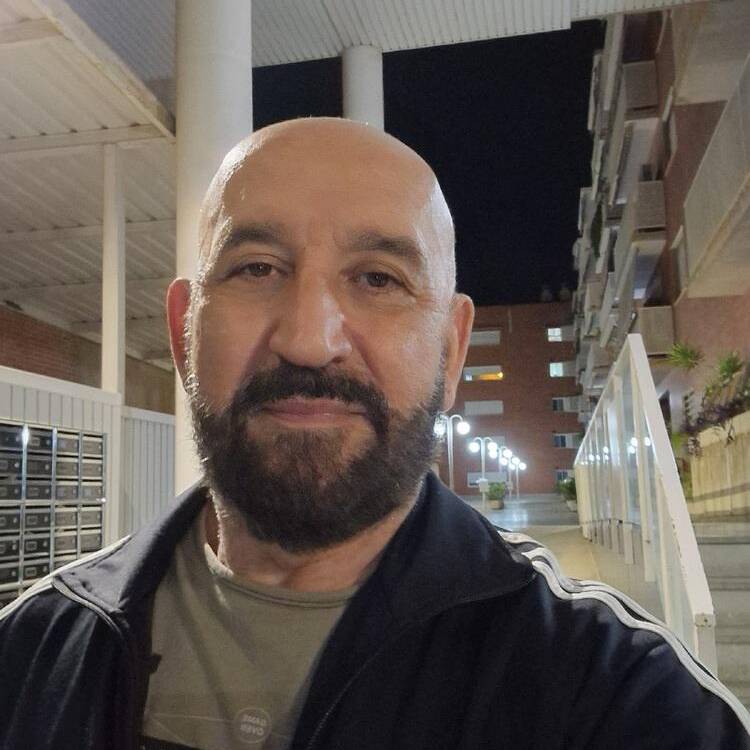 Foto de perfil