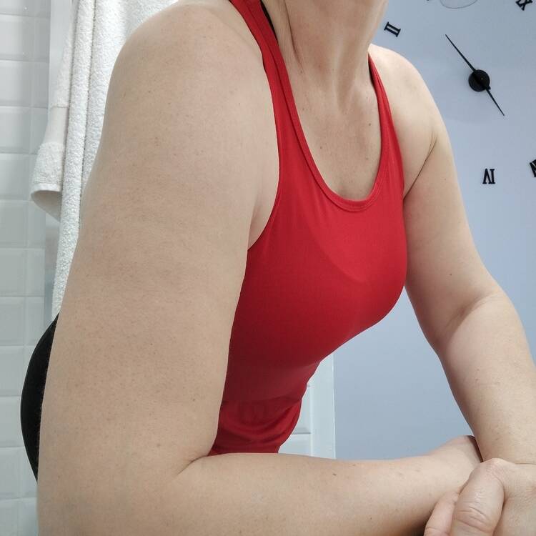 Foto de perfil de María