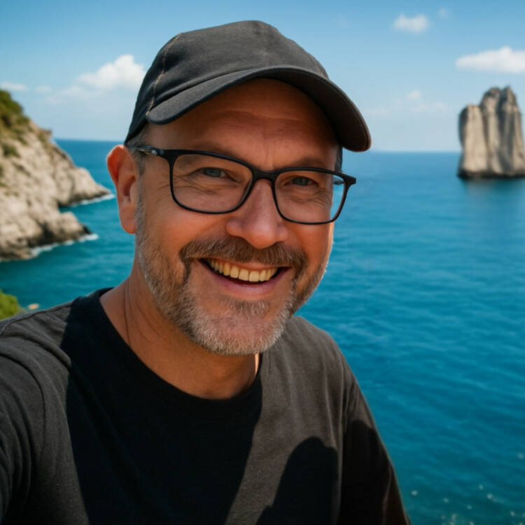 Foto de perfil