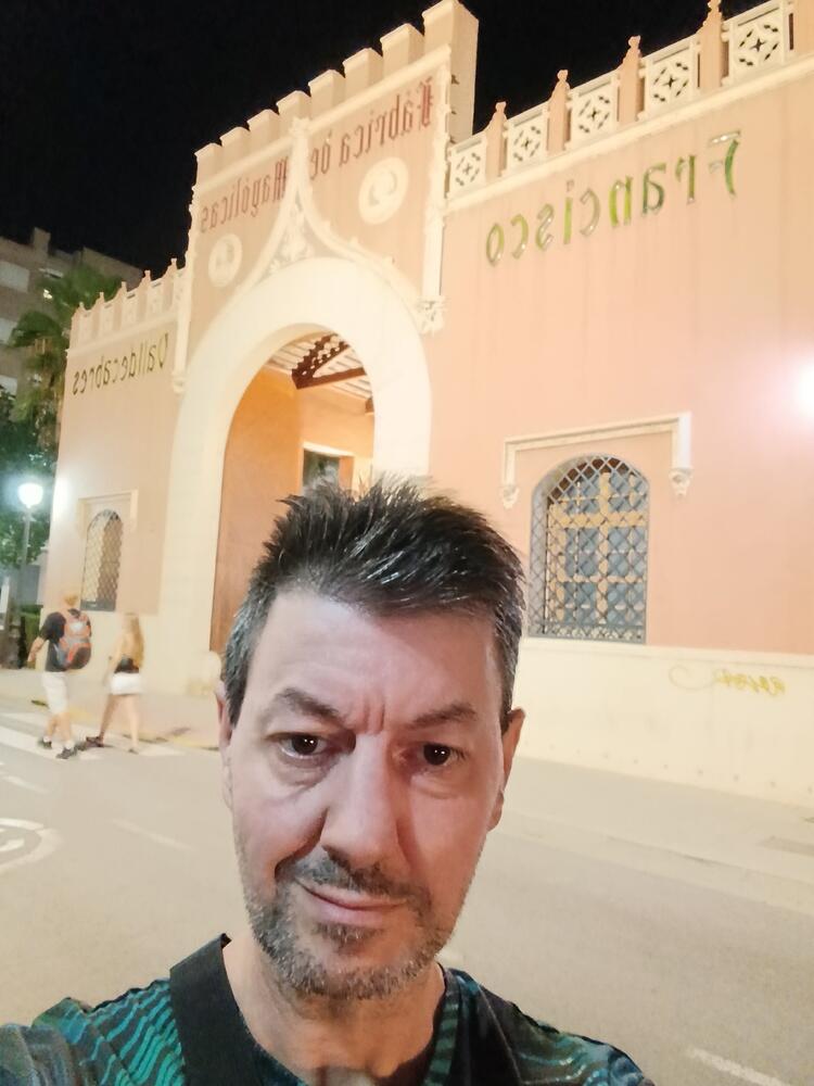 Foto de perfil de Manuel