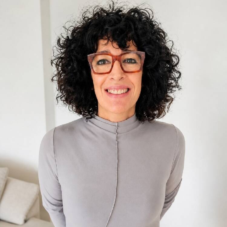 Foto de perfil de Silvia