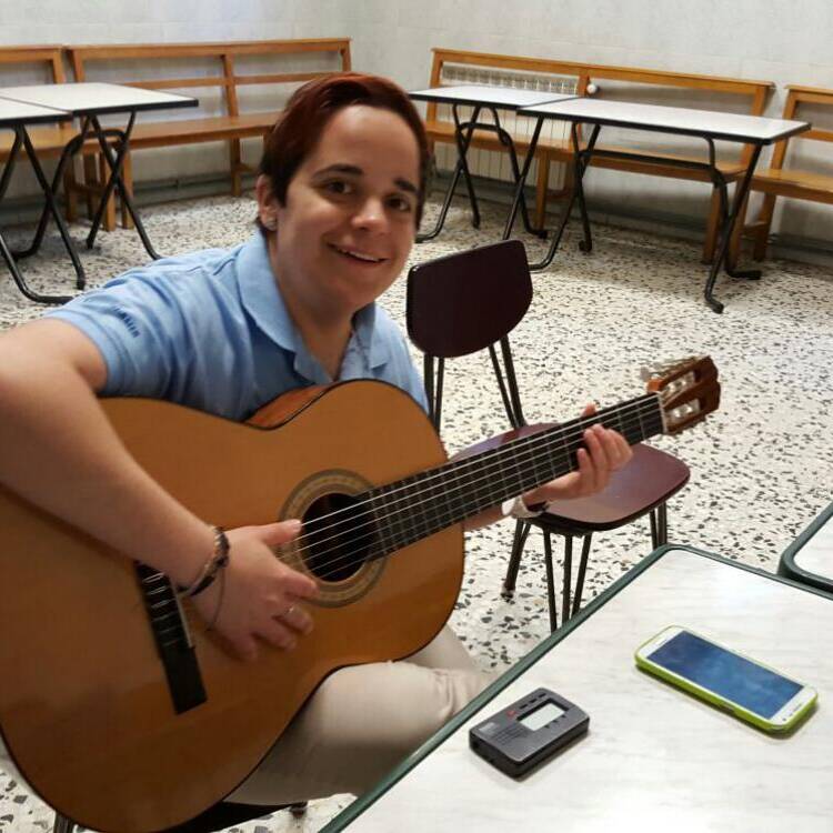 Foto de perfil